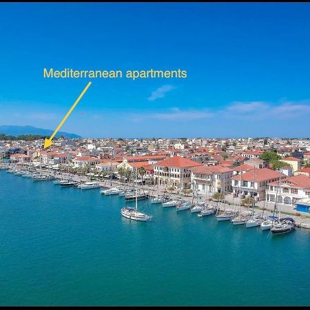 Mediterranean Preveza Exterior foto