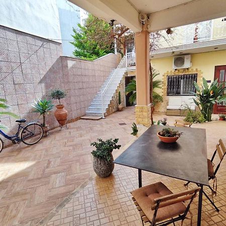 Mediterranean Preveza Exterior foto