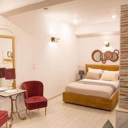 Mediterranean Preveza Zimmer foto