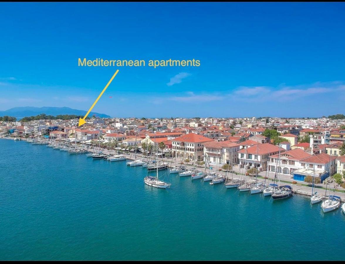 Mediterranean Preveza Exterior foto