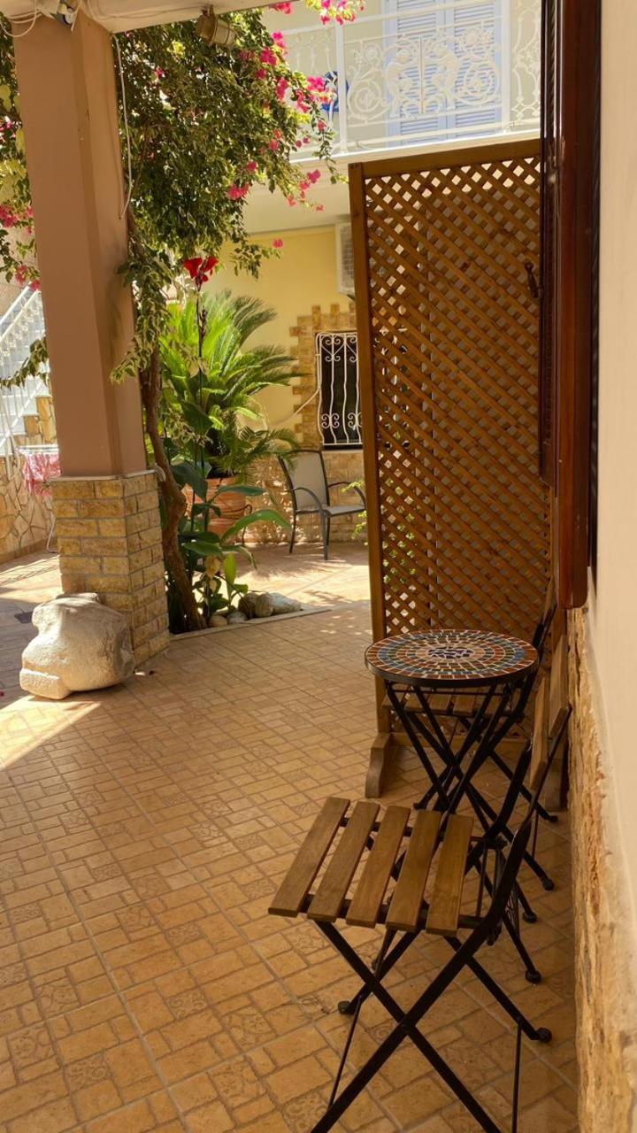 Mediterranean Preveza Exterior foto