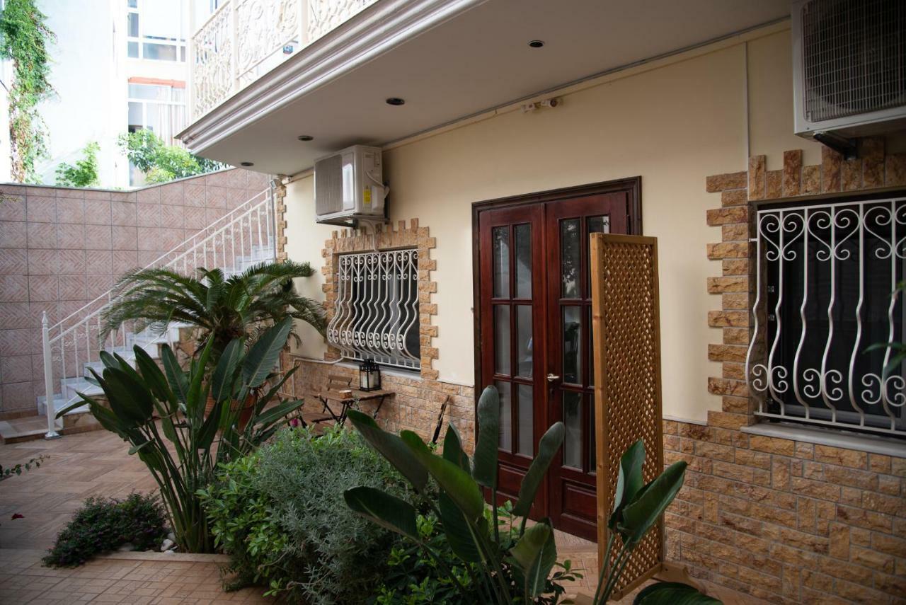 Mediterranean Preveza Exterior foto